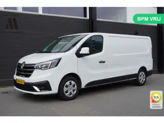 Renault Trafic 2.0 dCi 110PK L2 EURO 6 - Airco - Navi - Cruise - €16.900,- Excl.