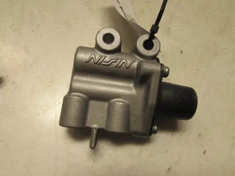 REMLEIDING VOOR Honda VFR 800 I 1998 - 2001