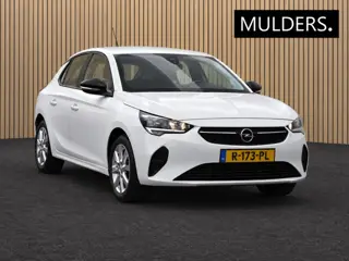 Opel Corsa 1.2 Edition NAVIGATIE/AIRCO/CAMERA
