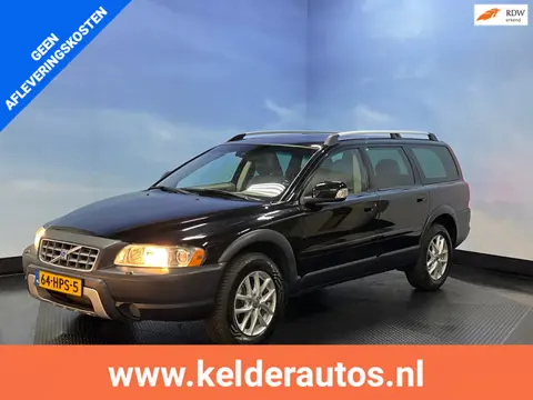 Volvo XC70 2.5 T Momentum