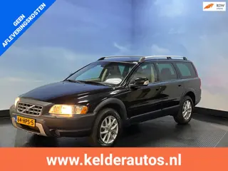 Volvo XC70 2.5 T Momentum