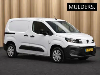 Peugeot Partner 1.5 BlueHDi 100 L1 3-ZITS/DYNAMIC SURROUND VIEW