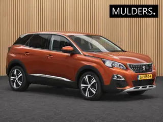 Peugeot 3008 1.6 e-THP Allure Automaat | Camera/Trekhaak/Navi/1550KG Trekgewicht