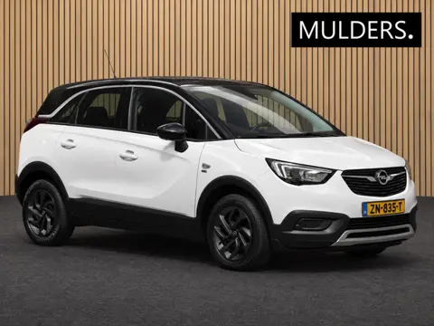 Opel Crossland X 1.2 Turbo Online Edition | Airco/Carplay/LMV
