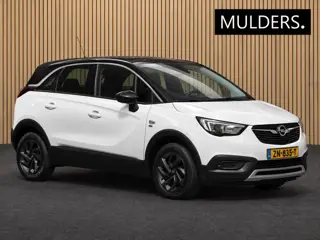 Opel Crossland X 1.2 Turbo Online Edition | Airco/Carplay/LMV