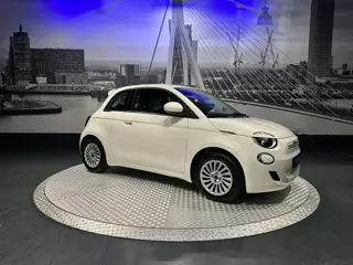 Foto 14 van Fiat 500 Icon 42 kWh
