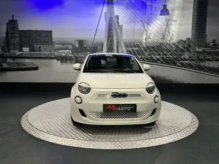Foto 16 van Fiat 500 Icon 42 kWh