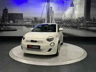 Foto 17 van Fiat 500 Icon 42 kWh