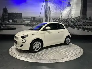 Foto 18 van Fiat 500 Icon 42 kWh