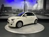 Foto 28 van Fiat 500 Icon 42 kWh