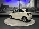 Foto 30 van Fiat 500 Icon 42 kWh