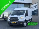 Foto 3 van Ford Transit 350 2.0 TDCI L2H2 Trend*A/C*CRUISE*3-PERS*TEL*PDC*