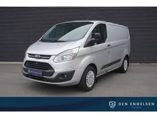 Ford Transit Custom 101pk L1H1 Trekhaak Navigatie Airco Cruise control Camera Parkeersensoren
