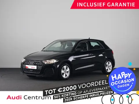 Audi A1 Sportback 25 TFSI Pro Line 95pk | Apple Carplay/Android Auto |  Cruise control | Lichtmetale