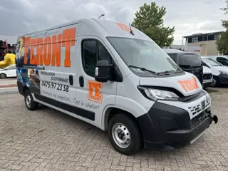 Fiat Ducato 35 2.2 MultiJet 140 MAXI L3H2 3.5t AIRCO KLIMA EURO6
