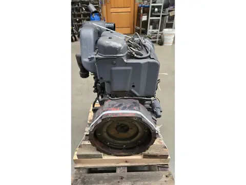 Deutz F2L511