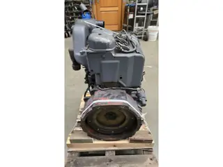 Deutz F2L511