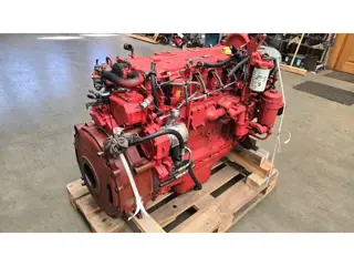 Deutz BF6M1012E