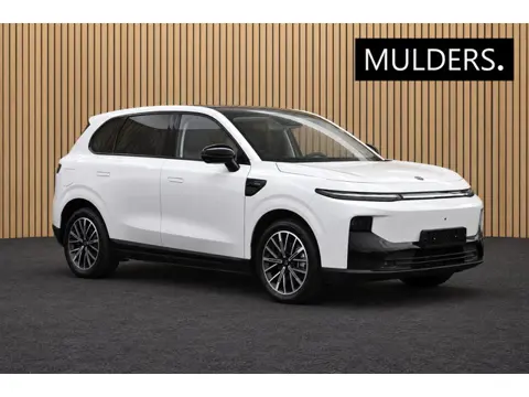 Leapmotor B10 Design ProMax 67.1 kWh VOORRAAD KORTING
