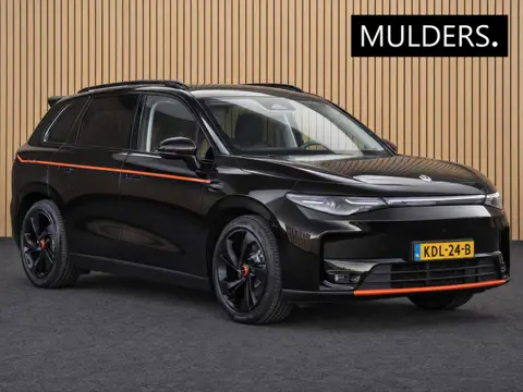 Leapmotor C10 Design ProMax AWD 81.9 kWh Irmscher 2/100