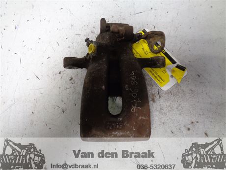 Opel Zafira 2005-2014 Remklauw links achterzijde