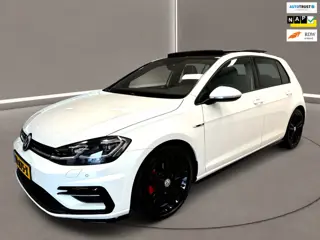 Volkswagen Golf 1.5 TSI R-Line 150 Pk Automaat Airco Navi Leer Xenon Panodak 188 dkm Nap 2e Eig.