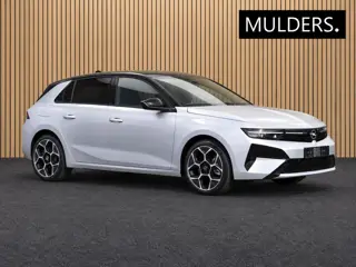 Opel Astra 1.6 Turbo Plug In Hybrid Ultimate VOORRAAD KORTING