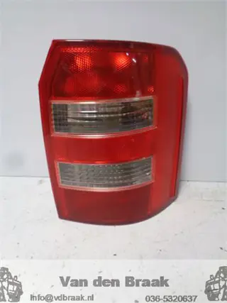 Audi A2 2000-2005 Achterlicht rechts