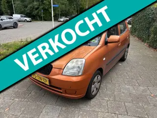 Kia Picanto 1.0 Light