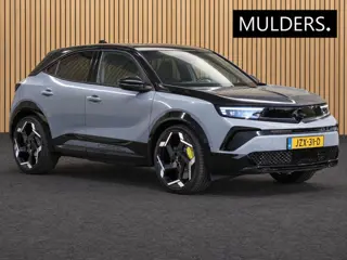 Opel Mokka Electric GSE 54 kWh FULL OPTION (demo)