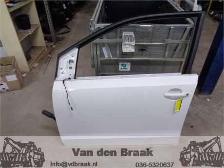 Volkswagen Up! 2012-2020 Portier linksvoor