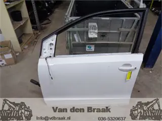 Volkswagen Up! 2012-2020 Portier linksvoor