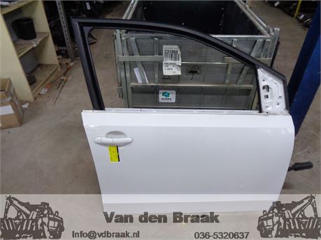 Volkswagen Up! 2012-2020 Portier rechtsvoor