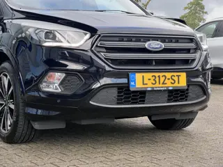 Foto 19 van Ford Kuga 1.5 EcoBoost ST Line | Winterpack | Trekkaak | 2000kg trekgewicht | Panoramadak | 19 inch