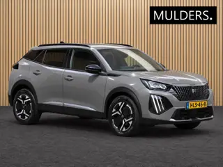 Peugeot 2008 1.2 Hybrid 145 Allure Automaat | Camera/Navi/Adapt. Cruise