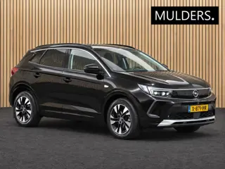 Opel Grandland 1.2T 130 INNOVATION| Navi/Trekhaak/Keyless/Camera