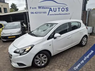 Opel Corsa 1.4 Edition Automaat (bj 2015)