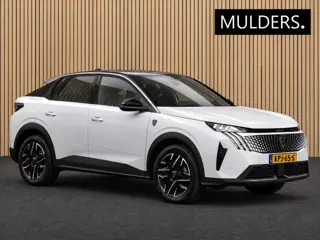 Peugeot 3008 1.2 Hybrid 145 GT Automaat | Camera/Navi/Stoel&Stuurverwarming
