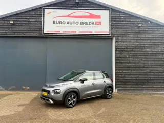 Citroen C3 Aircross 1.2 PureTech Feel