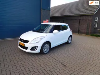 Suzuki SWIFT 1.2 Comfort