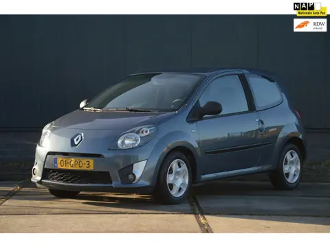 Renault Twingo 1.2-16V Dynamique Airco