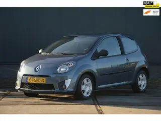 Renault Twingo 1.2-16V Dynamique Airco
