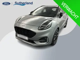 Ford Puma 1,0 EcoBoost Hybrid 114kW ST-Line X Auto | Winter Pack | Navigatie | Adaptieve Cruise Cont