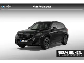 Foto 6 van BMW X1 xDrive25e M-Sport Pro / 19 '' / Head Up Display / Glazendak / Harman Kardon / Sportstoelen