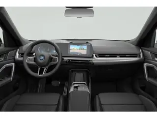 Foto 8 van BMW X1 xDrive25e M-Sport Pro / 19 '' / Head Up Display / Glazendak / Harman Kardon / Sportstoelen