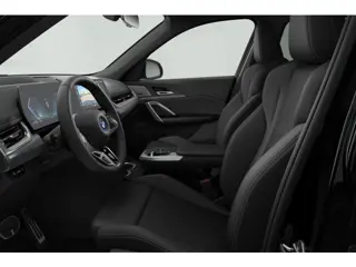Foto 5 van BMW X1 xDrive25e M-Sport Pro / 19 '' / Head Up Display / Glazendak / Harman Kardon / Sportstoelen