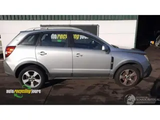 Opel Antara (LA6) 4 x 4 donorauto (kleur: OPT) (bj 2006)
