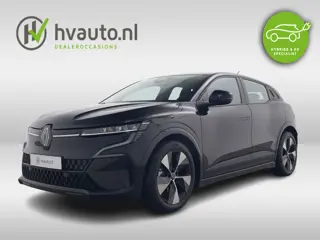 Renault Mégane E-Tech EV60 OPTIMUM CHARGE 220PK EQUILIBRE | Warmtepomp | Pack City | Pack Comfort | 