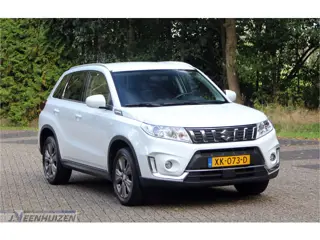 Suzuki Vitara 1.0 Boosterjet Select |⚡Krachtig & Zuinig | ✅ Betrouwbaar