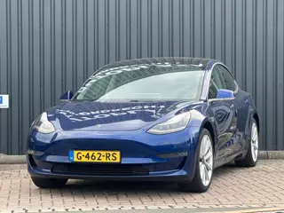 Tesla Model 3 Long Range AWD 75 kWh SOH 89%